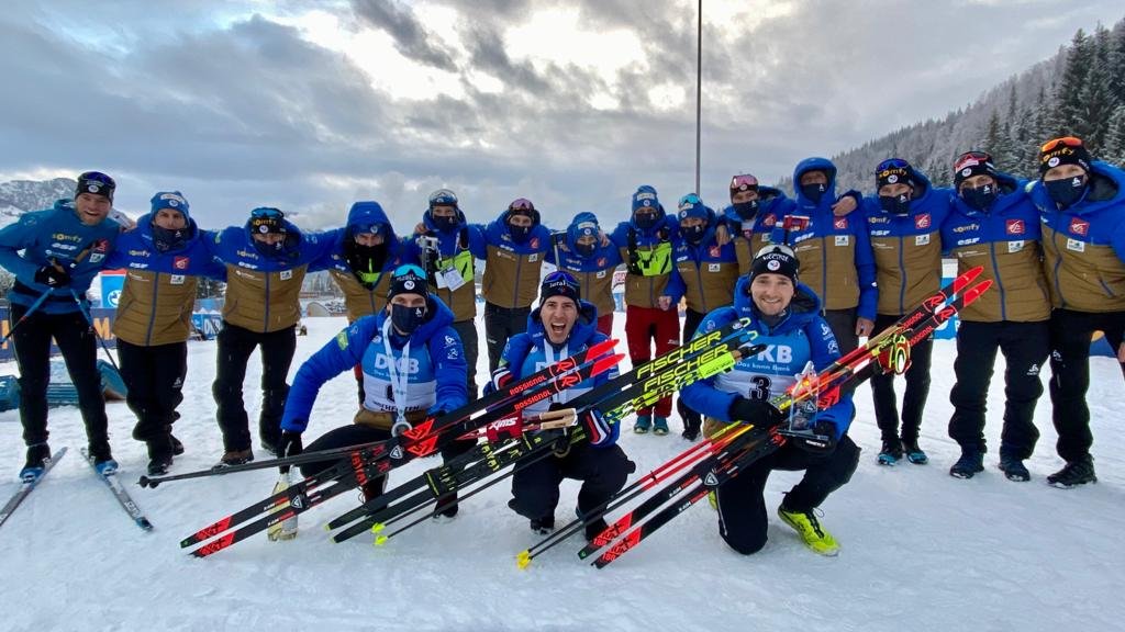 FFS - Fédération Française de Ski tweet media