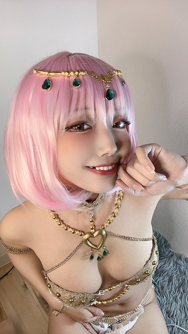 切切キリコ 中国美女コスプレイヤー画像まとめ
