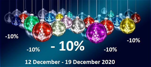 twirlingdotcom's tweet photo. KEEP ON TWIRLING !
10% korting op alles !
Bestel nu en ontvang uw bestelling op tijd voor Kerst
Met de kortingscode TWIRLING2020 ontvangt u 10% korting op ons gehele assortiment 
Slechts 7 dagen geldig !
Shop @ https://t.co/Sv41u3l5td https://t.co/qeiuXp5ZHM