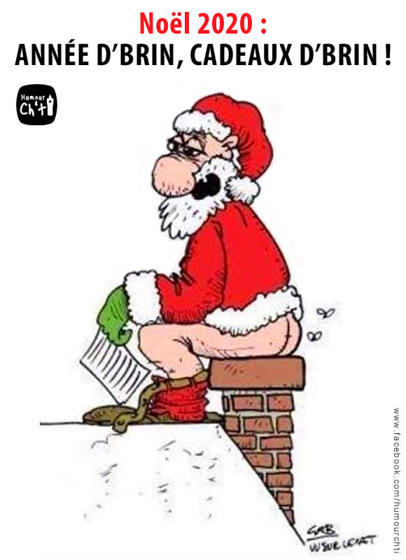 Joyeux #Noel2020