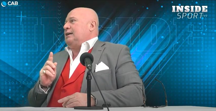 CAB Sports tweet media