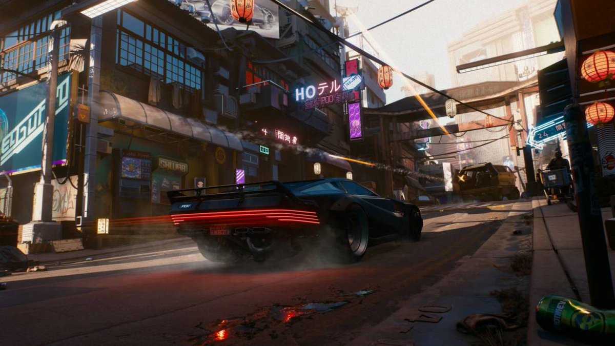AraSahne's tweet photo. 23 Studios, #Cyberpunk2077'de Atatürk'e Hakaret İçeren Çeviri için Özür Diledi

https://t.co/QvaDK8iBHj https://t.co/MGw69fVQRj
