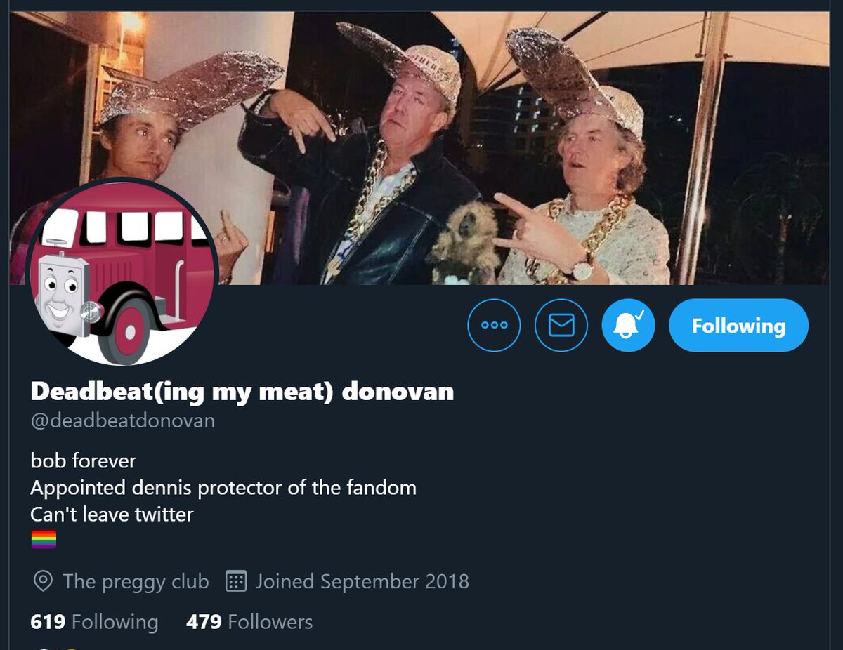 BusBulgy's tweet image. if ya can't beet em, join em