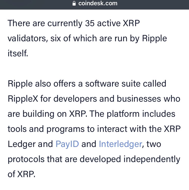 At the time i'm writing this, There are 126 validators, of which 38 are UNL, of those 38, only 6 are run by Ripple. There is also over 700 nodes. What is the problem exactly? This is not proof of work. They only agree on the order of transactions.  https://livenet.xrpl.org/network/nodes 