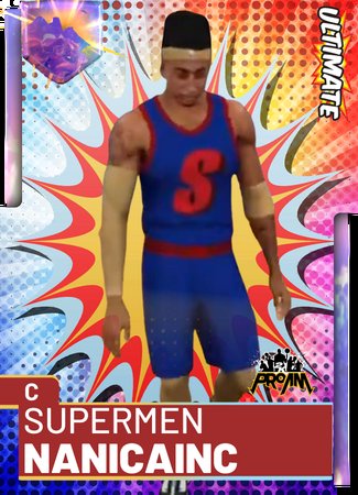 NBA2KJPL_'s tweet photo. #NBA2K21JPL
レギュラーシーズンのスタッツリーダー発表②です。
スティール王…RipMySonChao
ブロック王…NANICAInc https://t.co/zvuF7TVHrm