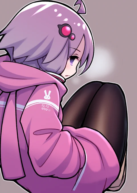 ゆかりさん?急に素敵タグが飛んできたので。 