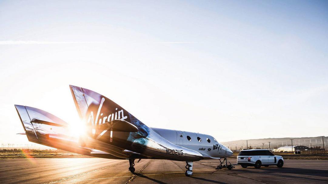 great_stepanets's tweet photo. Good luck! I believe in @virgingalactic ! https://t.co/C8XNKD3WY4