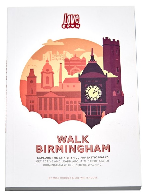 Looking for unique Christmas presents? Did you know we have an online shop full of fantastic Birmingham gifts?🎁 

Selected items are available to collect from Sarehole Mill. Alternatively, last orders for Christmas delivery is 17th December🎅

shop.birminghammuseums.org.uk