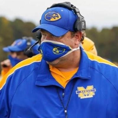MTHS_Sports's tweet photo. APP Coach of the Year!    https://t.co/cfjIpgi8WM Coach of the Year!  Division Coach of the Year!  Quite a start in his 1st year at the helm.  Congrats Coach Wilkinson.  Fly Hawks Fly! https://t.co/pz37vD5gMb