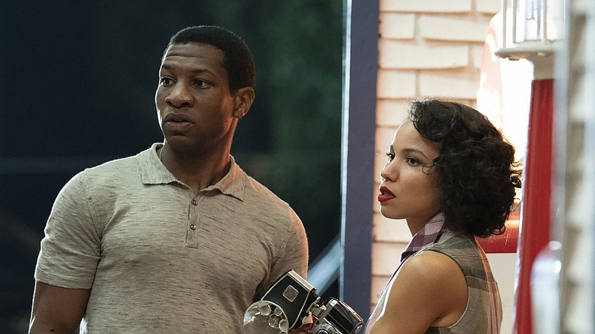 15. Lovecraft Country