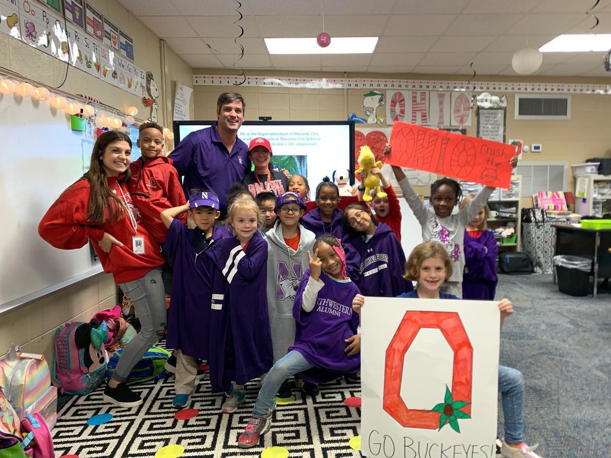 Beth Kinney tweet media