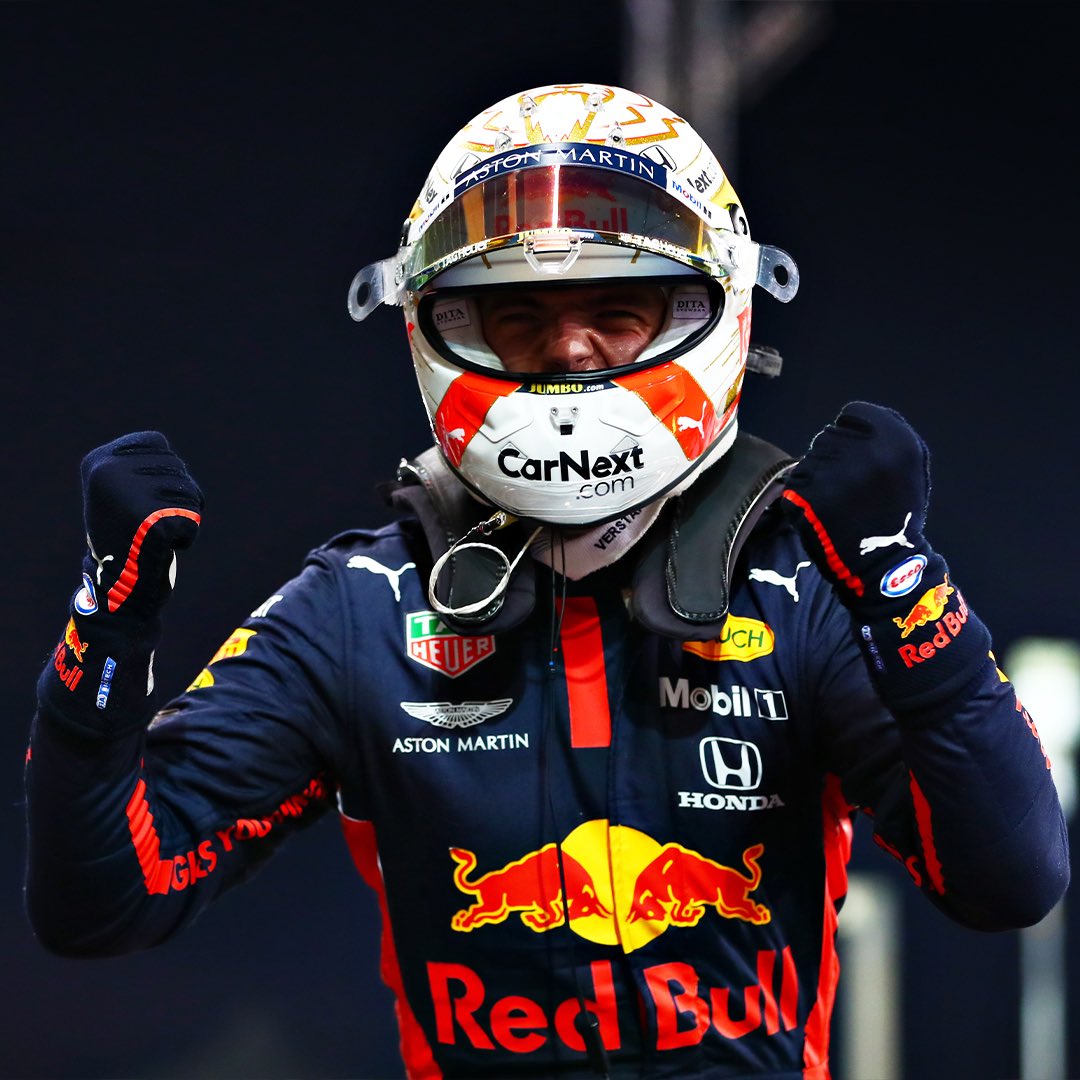 #F1, Abu Dhabi : Verstappen en pole devant Bottas et Hamilton
msports.fr/f1-abu-dhabi-v…