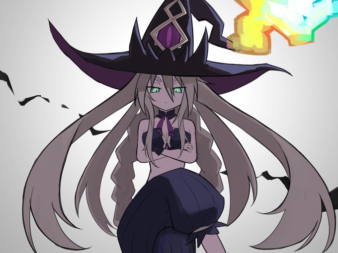 魔女と百騎兵のtwitterイラスト検索結果 魔女と百騎兵のtwitterイラスト検索結果