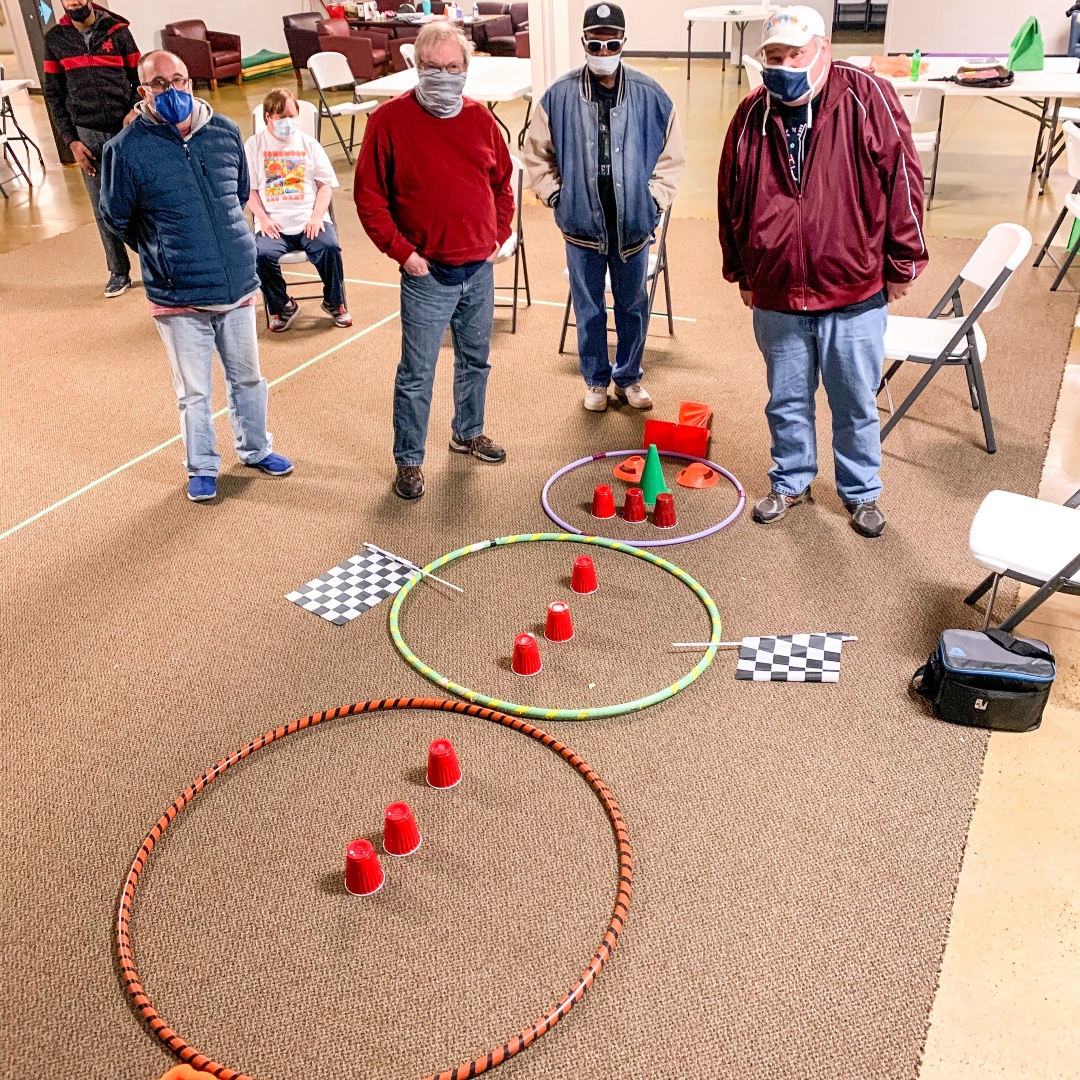 The EF Bham tweet media