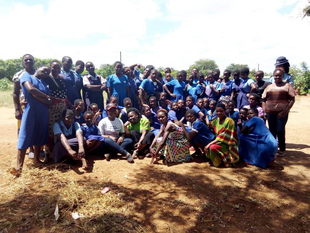 FOCESE_Malawi's tweet photo. When educated, successful women play the role of "role models" girls in villages will be motivated &amp; find all reasons to delay marriage &amp; remain in school @HabibaRezwana @JulianaLunguzi @WLAMalawi @YoungWHong @ChizumaMartha @avaltat @anyangwe4 @mtorresmacho @marthakwataine https://t.co/LvswaMzYgX