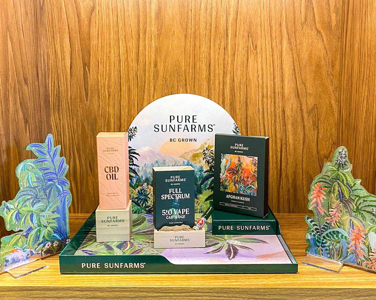 Friendly Stranger tweet media