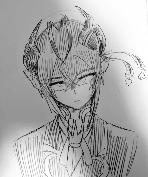 いい子にしてなかった 