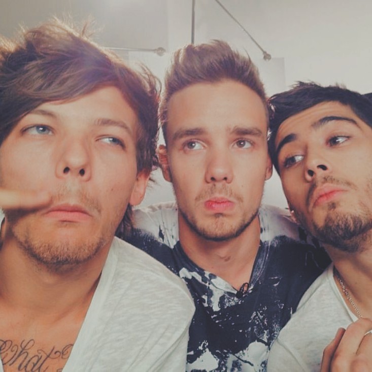 - Empty Skies( https://archiveofourown.org/works/1261096/chapters/2599474)