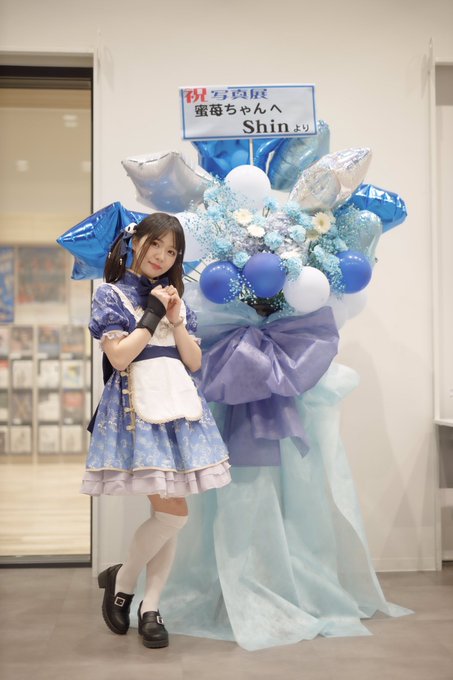 Twitterのコスプレ画像25