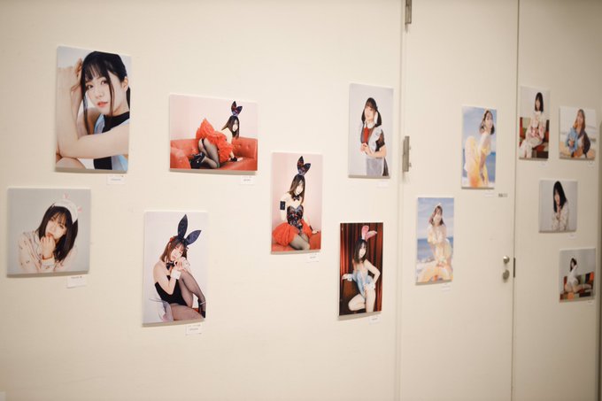 Twitterのコスプレ画像26
