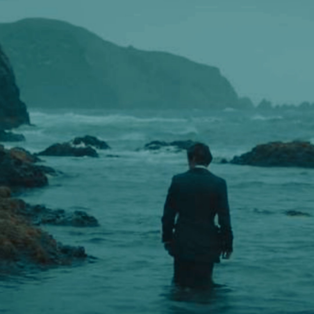 - Tired Tired Sea( https://archiveofourown.org/works/19277764/chapters/45847267)