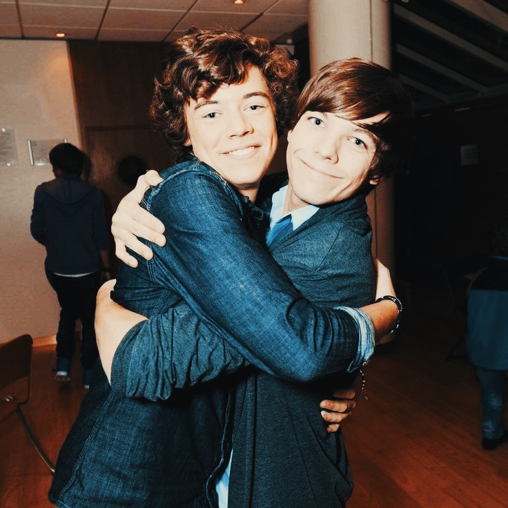 - 7Up( https://archiveofourown.org/works/5828539/chapters/13433071?view_adult=true)