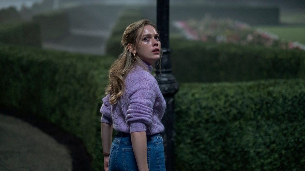 11. The Haunting of Bly Manor