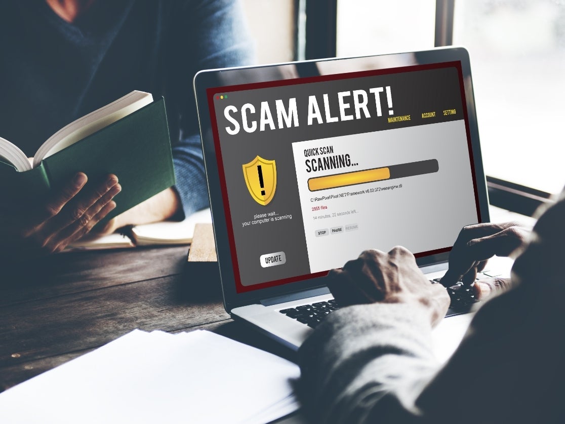Beware Of Holiday Scammers, PA Attorney General Warns dlvr.it/RnW3R6