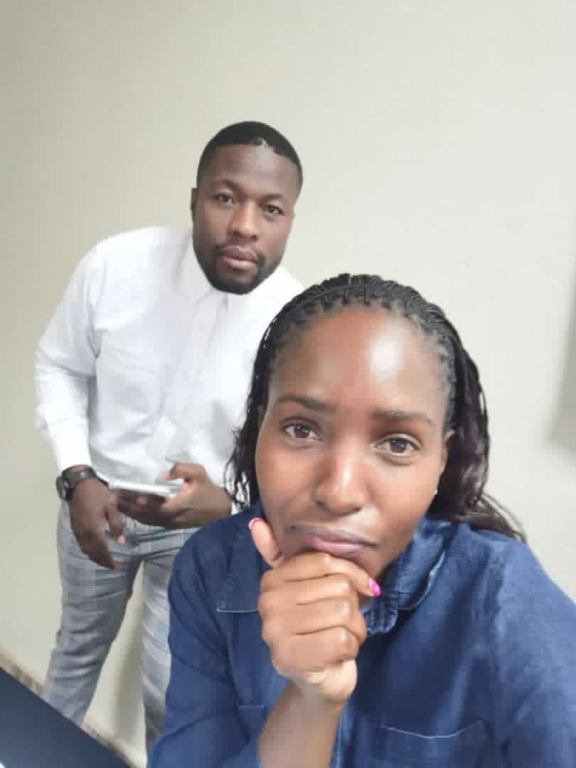 InguquCom's tweet photo. Training at North West province, we are changing organizations one training at a time. https://t.co/TdPA9T8U5b