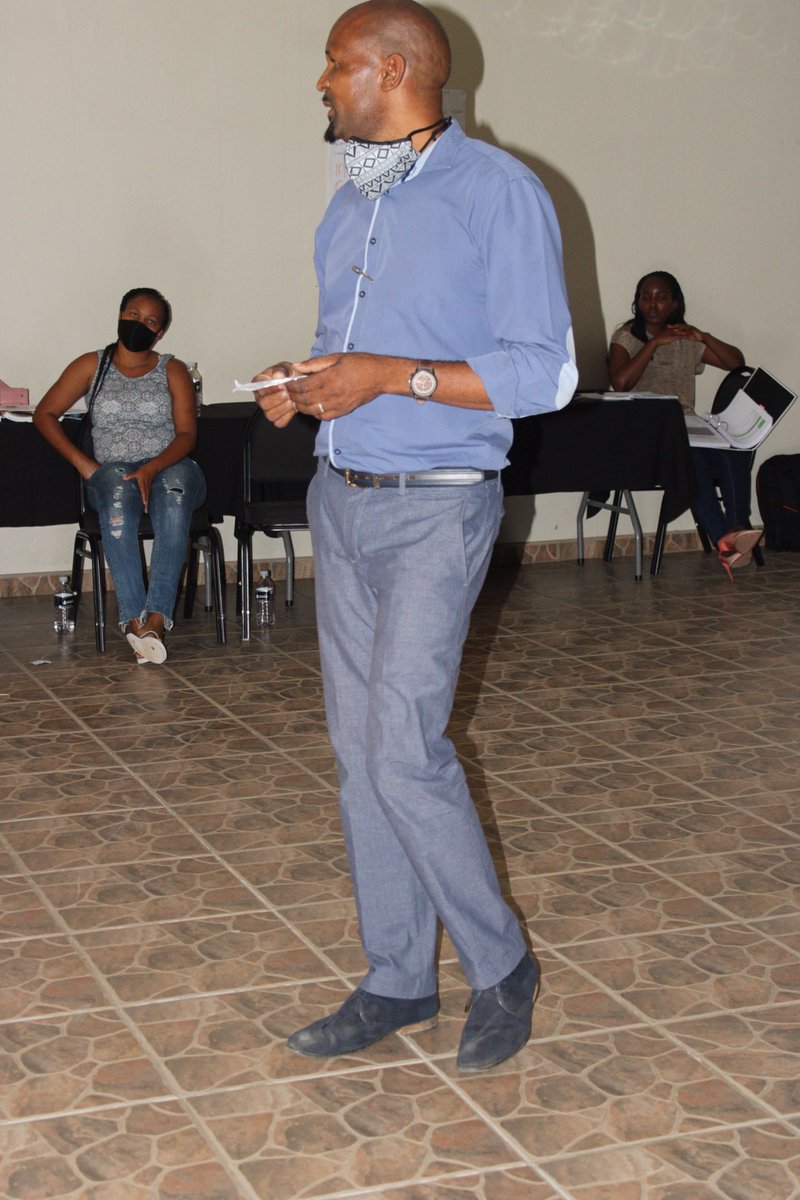 InguquCom's tweet photo. Training at North West province, we are changing organizations one training at a time. https://t.co/TdPA9T8U5b