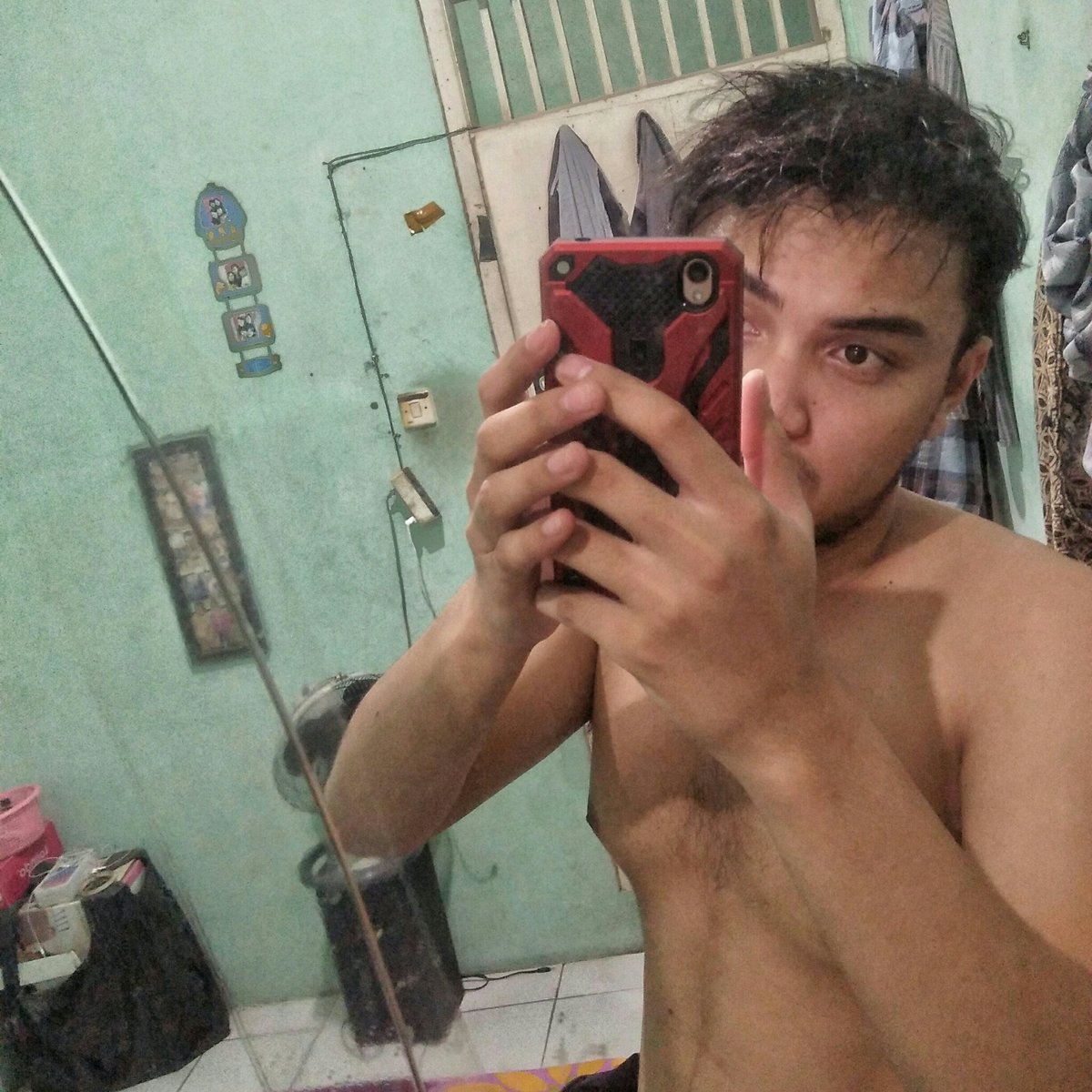 Willydafa's tweet photo. #FotoProfilBaru https://t.co/eZuUw8j0e9