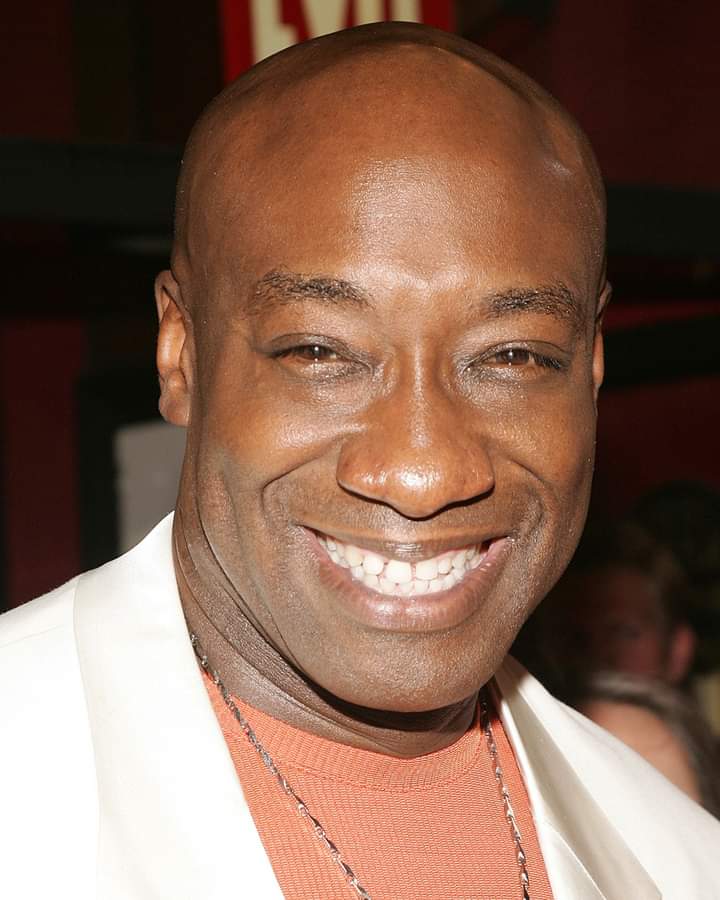 Rest in peace Michael Clarke Duncan and happy birthday to a legend 