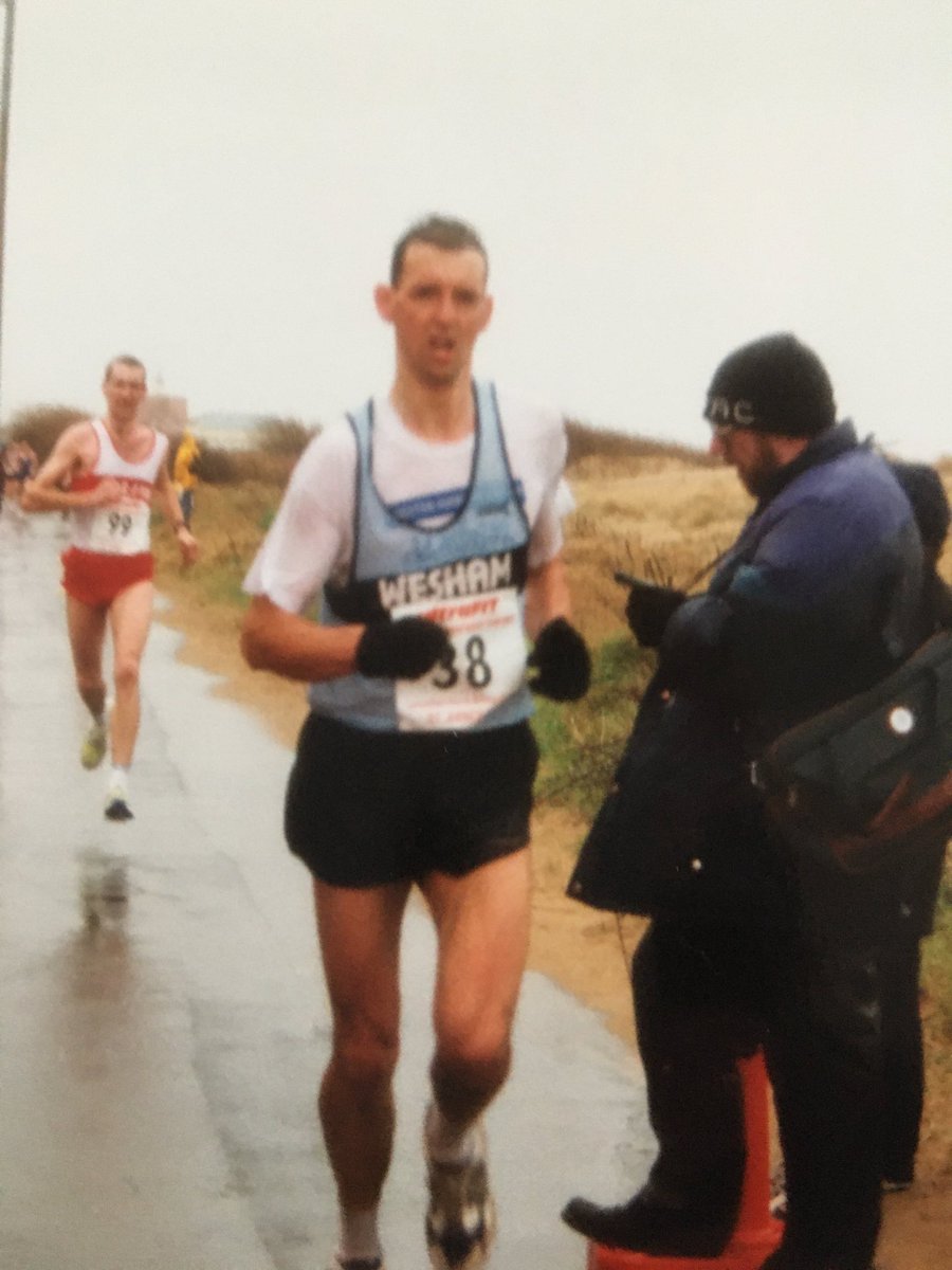 WildingKeith's tweet photo. ⁦@kennygraeme63⁩ gloves and a tee shirt under club vest must have been cold🤔#woose https://t.co/pRc0us8v0p