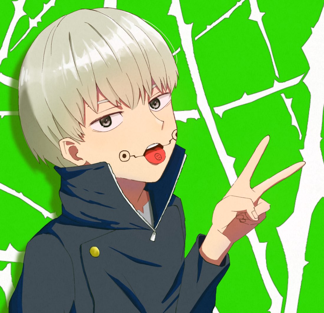 イチジク 棘可愛いいなああああ 呪術廻戦好きと繋がりたい 呪術廻戦絵描きさんと繋がりたい 呪術廻戦 イラスト 狗巻棘 イチジク 棘可愛いいなああああ 呪術廻戦好きと繋がりたい 呪術廻戦絵描きさんと繋がりたい 呪術廻戦 イラスト 狗巻棘