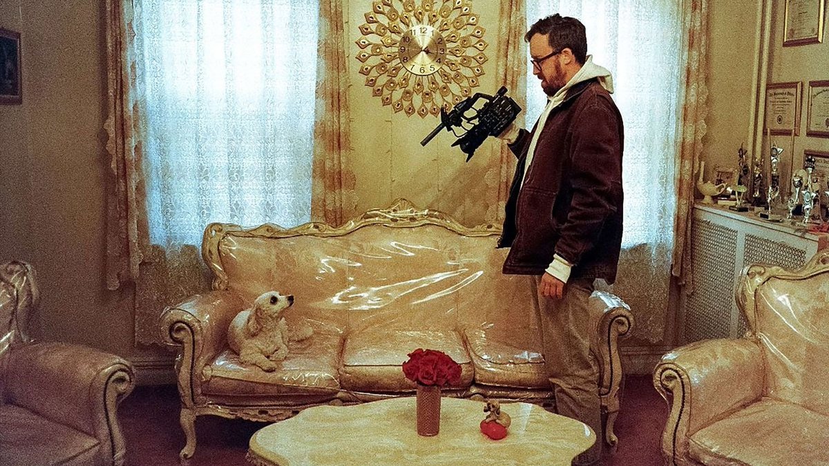 2. How To with John Wilson