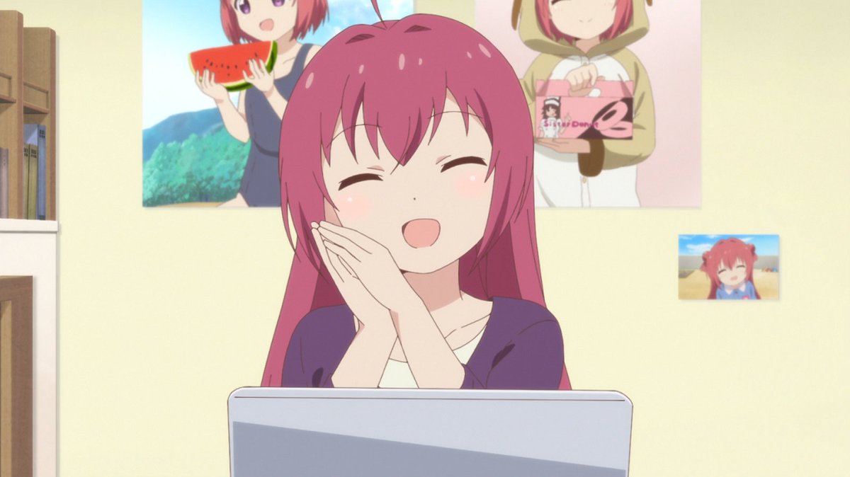 赤座あかね誕生祭 赤座あかね誕生祭