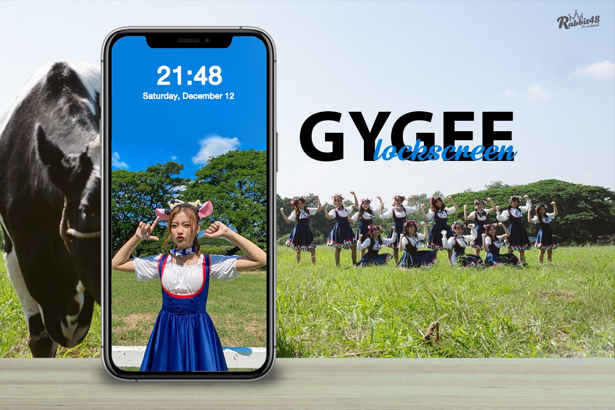 rabnaja48's tweet photo. lockscreen จีจี้ชุดมิลแลนด์👩🏻🌾❤
----------------------------------
🔗https://t.co/K3WL3VP2o0
👩🏻🌾 https://t.co/OWypcRY1UU 🐮
----------------------------------
#GygeeBNK48
#BNK48
#Rabbit48
#FROMFARMTOYOU
#Milklandxbnk48
#MILKLANDSTORY https://t.co/8Stme03t68