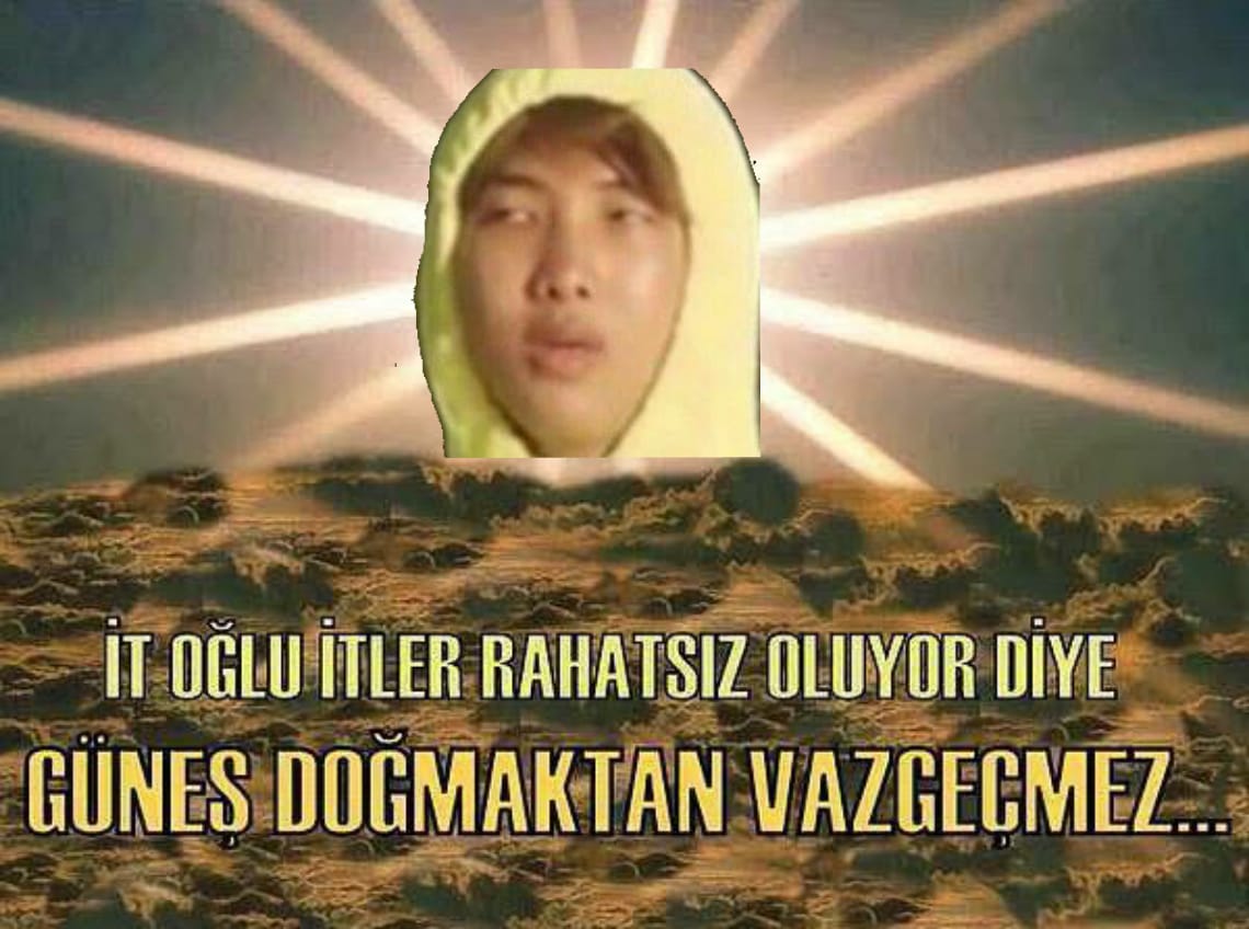 Sa Kimchii geri döndü