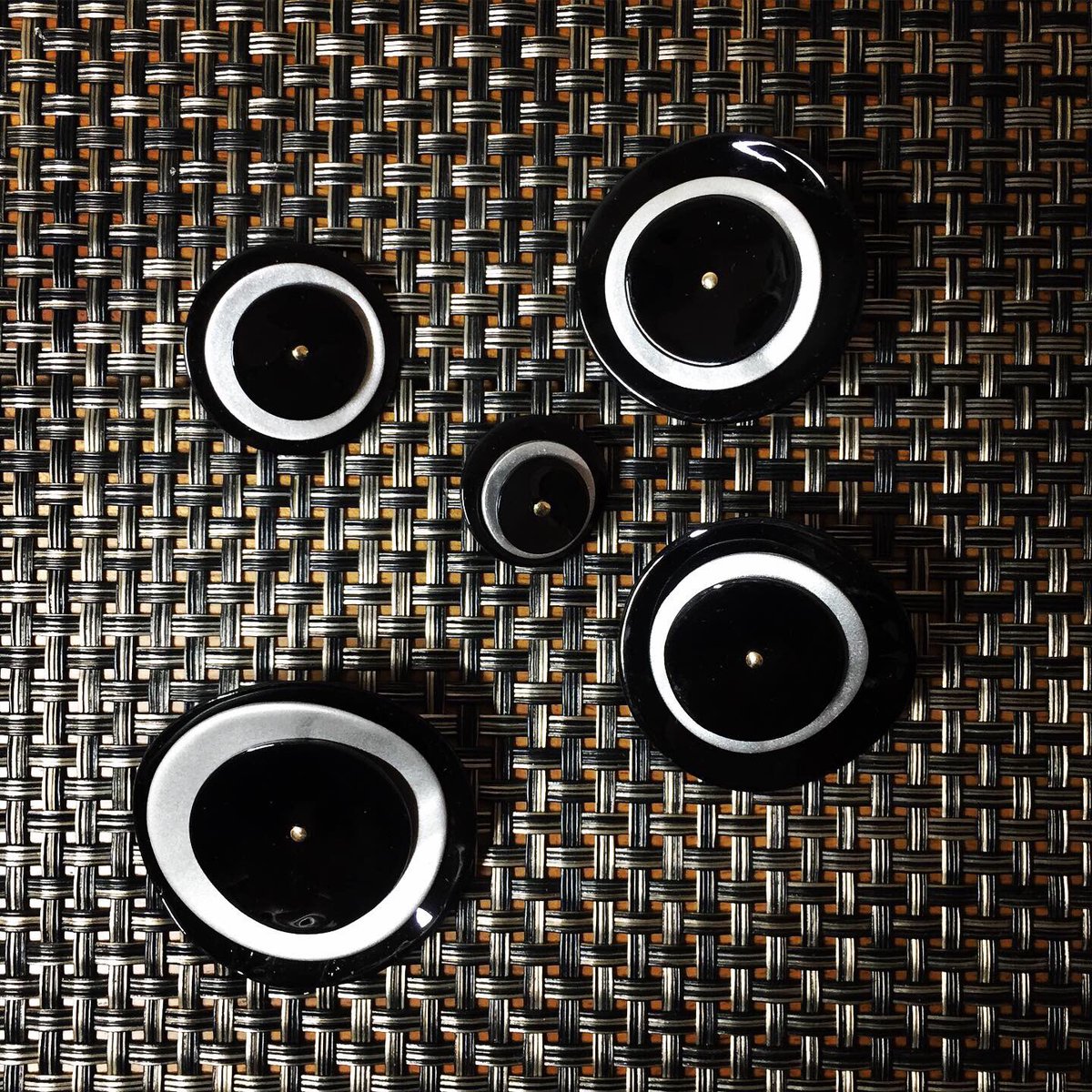 IshiharaSatosh's tweet image. 少し高かったけど、貝ボタン買っちった。
It a little bit expensive, but I purchased shell buttons.
#buttons #shell #shellbuttons #ボタン #貝 #貝ボタン