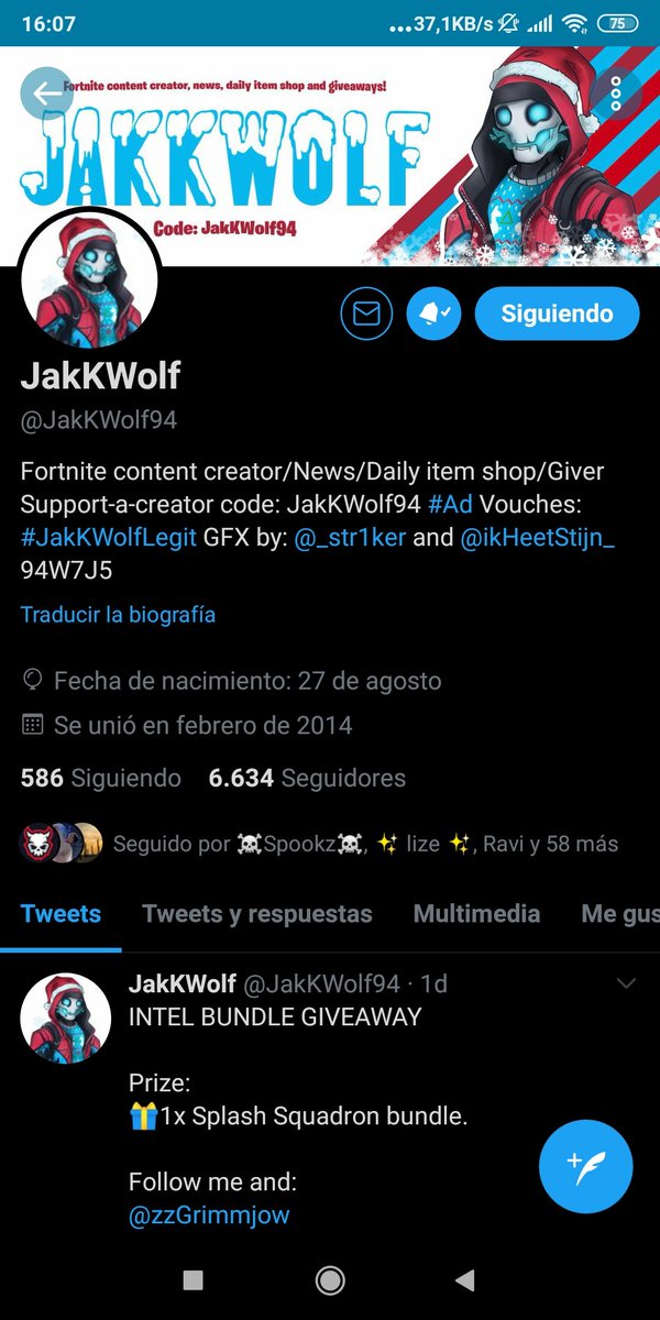 nuria_ibars's tweet photo. @JakKWolf94 @zzGrimmjow https://t.co/UKgpk3XHAZ