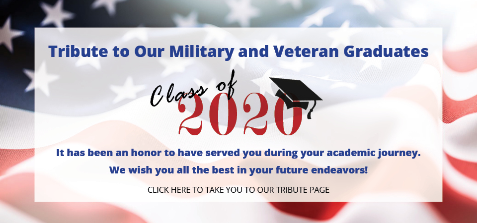 We created the "Tribute to Our Military and Veteran Graduates" page to recognize our Military and Veteran students graduating Class of 2020 and to congratulate them for reaching their goals👏️🎉♥️ #Congratulations mvp.nmsu.edu/tribute-to-our…