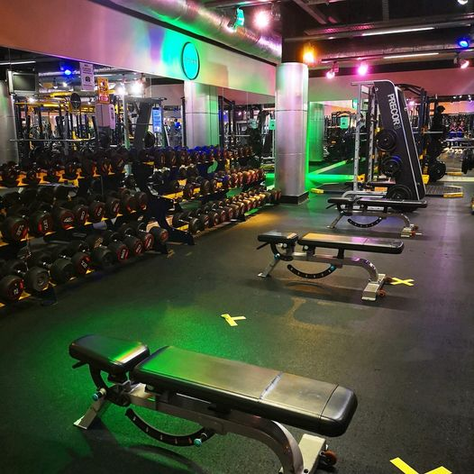 DKIT Sport tweet media