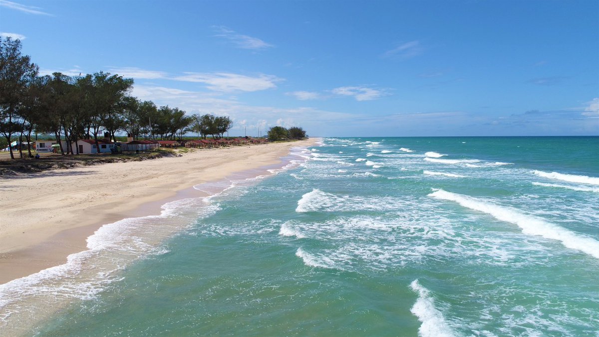 SECTUR_TAM's tweet photo. Disfruta este fin de semana de playa Miramar, La Pesca, Bagdad y Barra del Tordo.
Es importante que descargues la aplicación “Compra Tam” en tu celular, con ella reservarás gratuitamente tu acceso a la playa.
Sigue las indicaciones de salud y seguridad que se te indiquen.
#Tam https://t.co/nZVFvJSmQ5