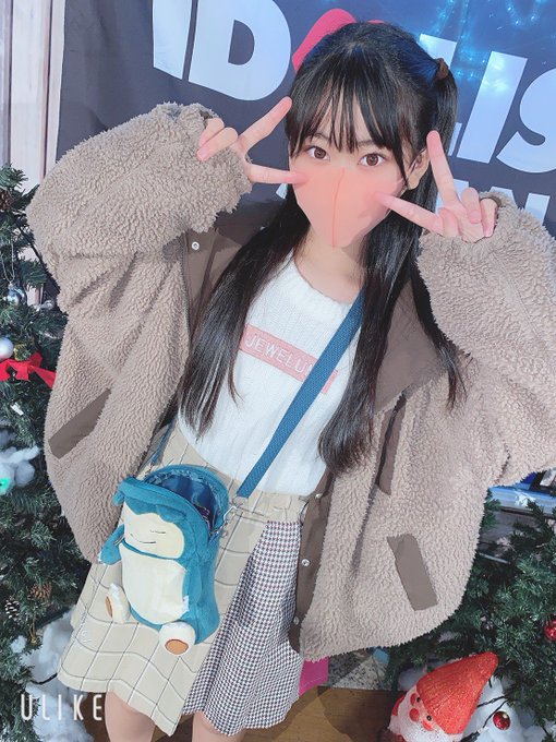 Twitterのコスプレ画像4