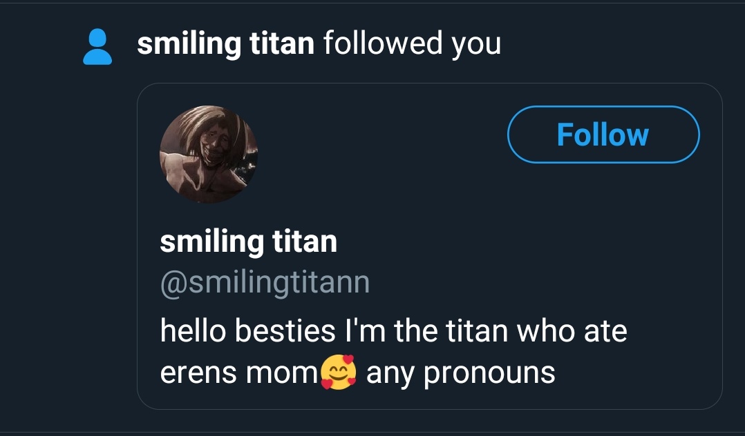 ‍ ‍ ‍‍ ‍ ‍

     Aight. My thunderspears are ready.

‍ ‍ ‍‍ ‍ ‍