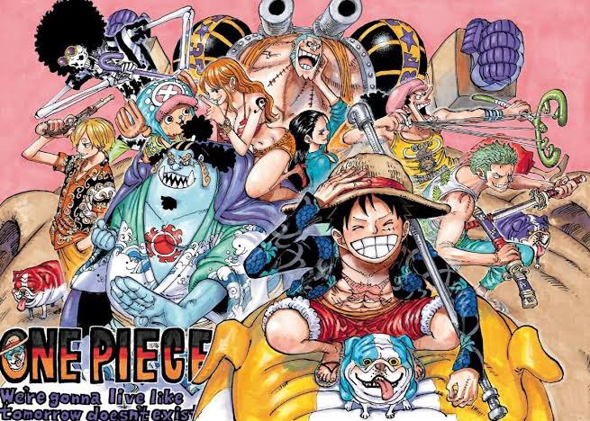 Rey ルフィは仲間10人欲しいと言って始まり今現在9人 最後10人目はあらゆる予想が立ってるが個人的にはビビしかいない ビブルカード番号の序列やアラバスタでの別れの際の言葉が決定打かな ワンピース