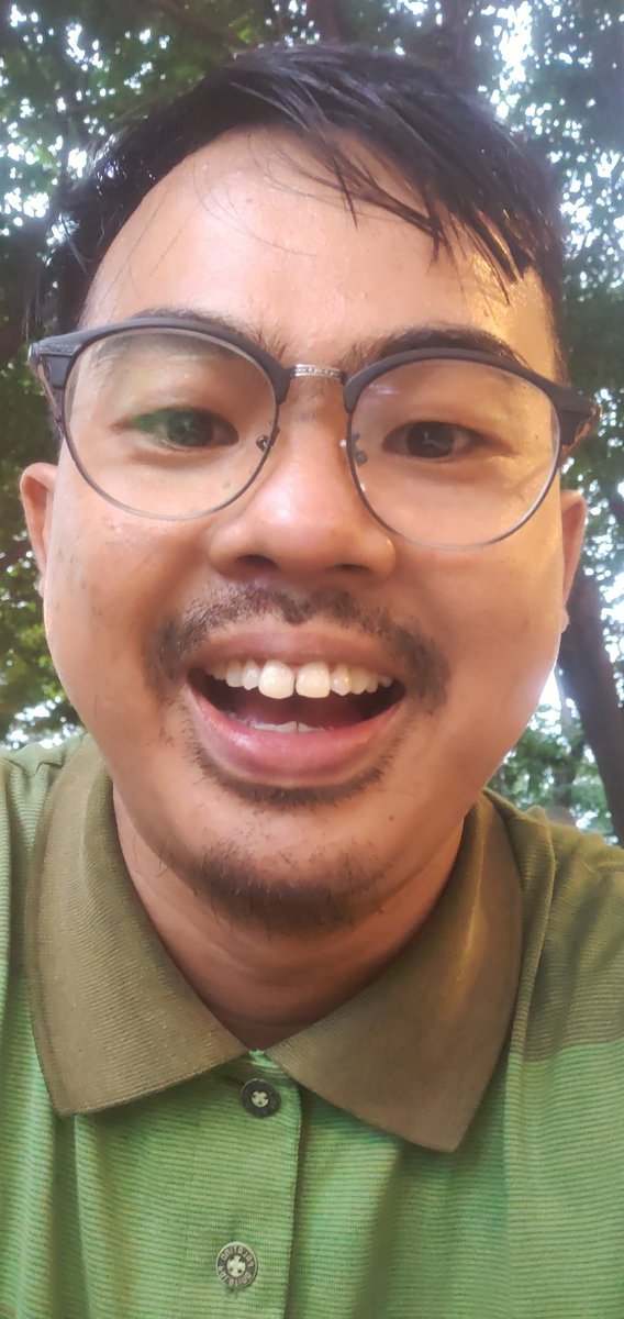Maul_mad26's tweet photo. @ahcumaiyan hahaha https://t.co/M3Xe3N6qdZ