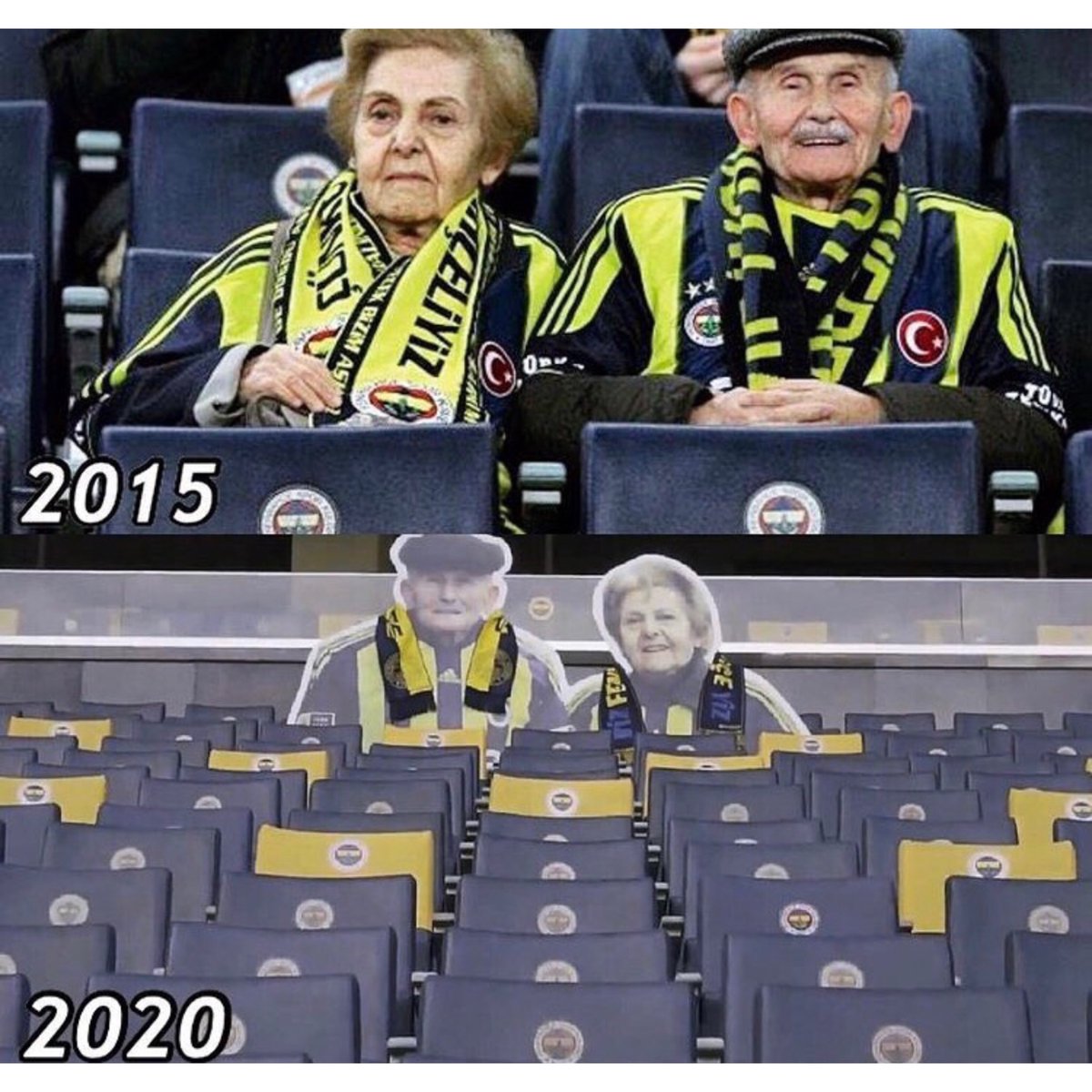 Kurumuş boğazım..