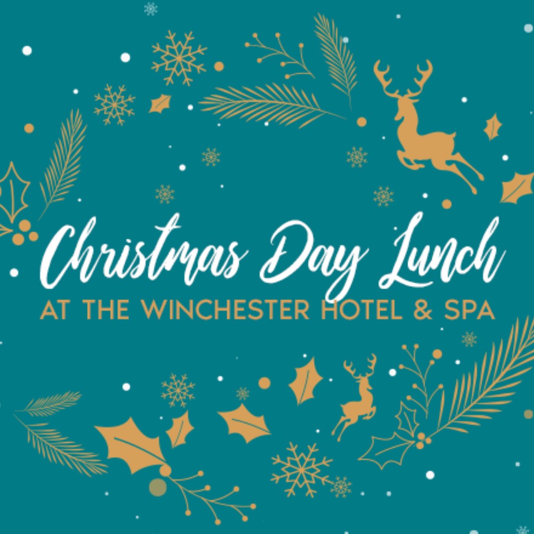 Relax and enjoy the magic of Christmas Day whilst we take care of all the work. Enjoy a cocktail and canapés in our bar, followed by a wonderful 4 course lunch in our award winning Brasserie. Find out more information here - ow.ly/RP2E50Cdl7i