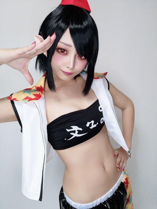 コスプレイヤー枢木くるりのTwitter画像6